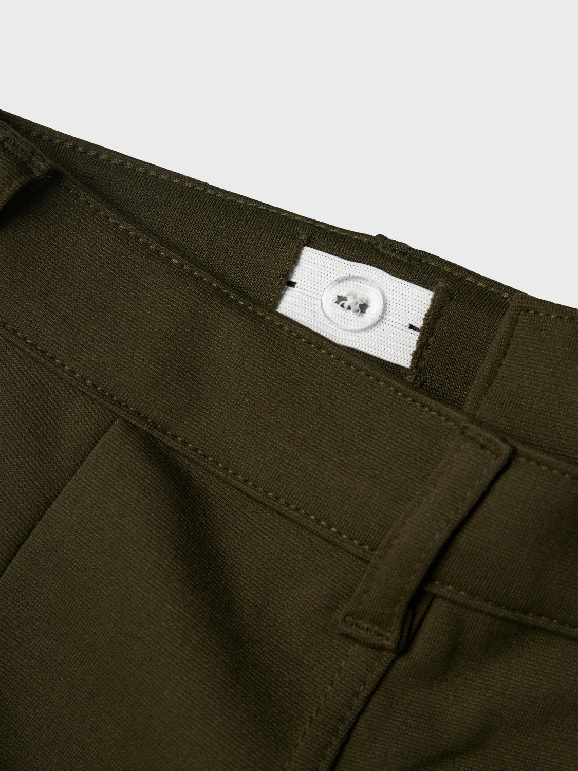 NKMSILAS Chinos - Rosin
